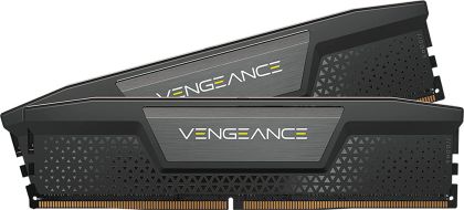 CR VENGEANCE 64GB (2x32GB) DDR5 6000 C40