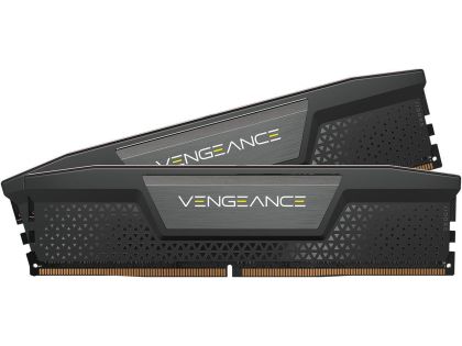 CR VENGEANCE DDR5 64GB (2x32GB) 6600 MHZ