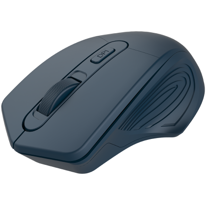 CANYON mouse MW-15 Wireless Dark Blue