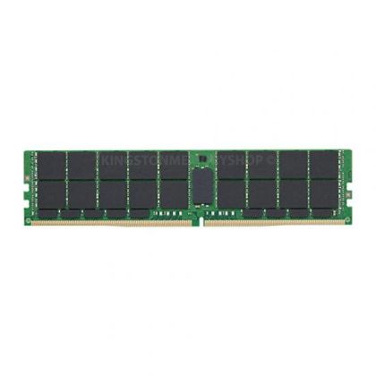 Kingston DRAM Server Memory 64GB DDR4-3200MT/s Reg ECC Module, EAN: 740617315554