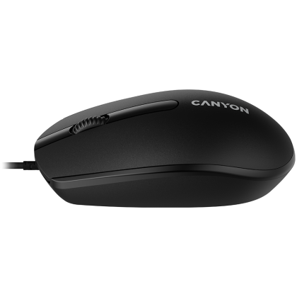 CANYON mouse M-10 Wired Black
