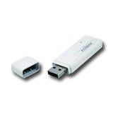 EDIMAX Wireless mini-size USB Adapter EW-7711UMn (nLITE 150Mbps, 1T1R, 802.11b/g/n, mini-size USB), Retail (RU)