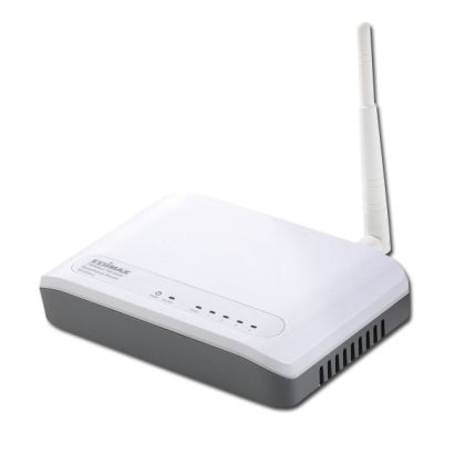 Wireless Router EDIMAX BR-6228nC ( 1 x WAN, 4 x 100Mbps LAN)
