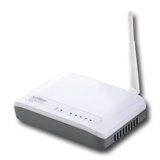 Wireless Router EDIMAX BR-6228nC ( 1 x WAN, 4 x 100Mbps LAN)