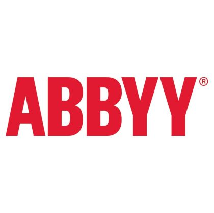 ABBYY FineReader PDF Corporate, Single User License (ESD), GOV/NPO/EDU, Subscription 1y