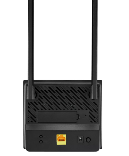 AS WIRELESS-N300 LTE MODEM ROUTER 4G-N16