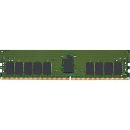 Kingston 32GB 3200MT/s DDR4 ECC Reg CL22 DIMM 2Rx8 Micron F Rambus, EAN: 740617328738