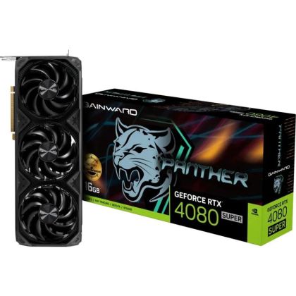 Gwd GeForce RTX™ 4080 SUPER PANTHER OC