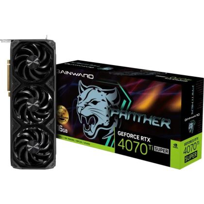 Gwd GeForce RTX™ 4070TI SUPER PANTHER OC