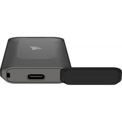 Portable USB Storage Drive EX100U 4TB