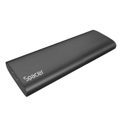 Rack extern Spacer SSD M.2 USB-C 3.1 ng