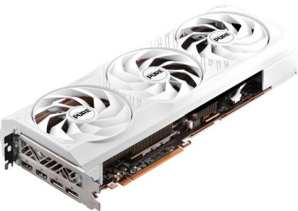SP PURE AMD RX 7900 GRE GAMING OC 16G W
