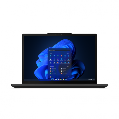 Laptop Lenovo ThinkPad X13 Yoga Gen4, Procesor 13th Generation Intel Core i7 1355U up to 5.0GHz,13.3" WUXGA(1920x1200)IPS 400nits anti-glare, touch,ram 16GB soldered 4800MHz LPDDR5,1TB SSD M.2 PCIe NVMe,Intel Iris Xe Graphics,culoare Black,Windows11 Pro