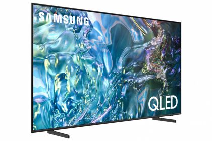 QLED TV 4K 43''(109cm) SAMSUNG 43Q60D (M