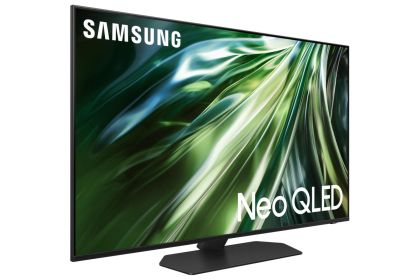 NQLED TV 4K 43''(109cm) SAMSUNG 43QN90D