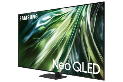 NQLED TV 4K 55''(139cm) SAMSUNG 55QN90D