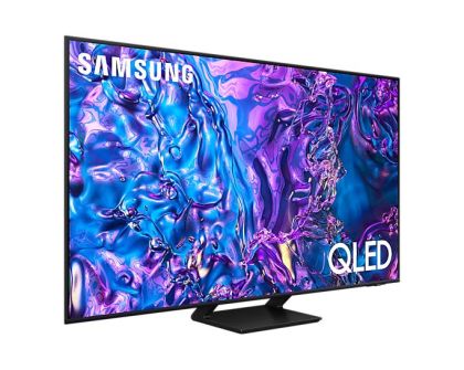 QLED TV 4K 65''(165cm) SAMSUNG 65Q70D (M