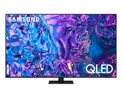 QLED TV 4K 85''(216cm) SAMSUNG 85Q70D (M