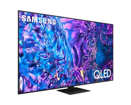 QLED TV 4K 85''(216cm) SAMSUNG 85Q70D (M