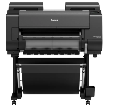 CANON GP-2000 A1 LARGE FORMAT PRINTER 24
