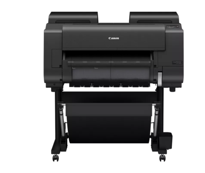 CANON GP-2600S A1 LARGE FORMAT PRINTER