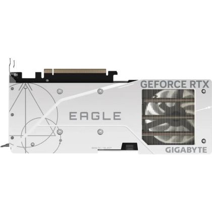 GB GEFORCE RTX 4060 TI EAGLE OC ICE 8GB