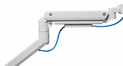 SINGLE MONITOR ARM SERIOUX MM69-C012