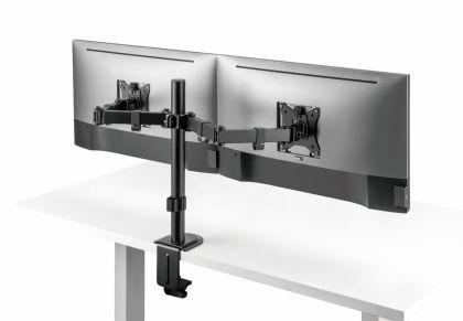 DUAL MONITOR STAND SERIOUX MM66-C024