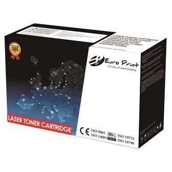 Cartuse Toner EuroPrint, CAN CRG-054H B Laser, 3100 pagini, black, CANON i-SENSYS LBP-621Cw, i-SENSYS LBP-623Cdw, i-SENSYS MF-641Cw, i-SENSYS MF-643Cdw, i-SENSYS MF-645Cx