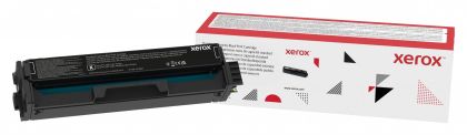 XEROX 006R04387 BLACK TONER CARTRIDGE