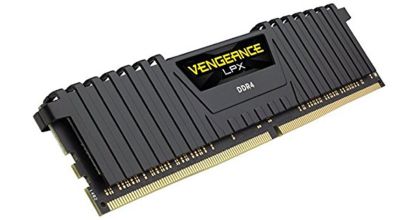 CR VENGEANCE LPX 64GB (2x32GB) DDR4 3200
