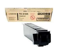Toner Kyocera TK-810K Black