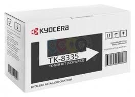 Toner Kyocera TK-8335K Black