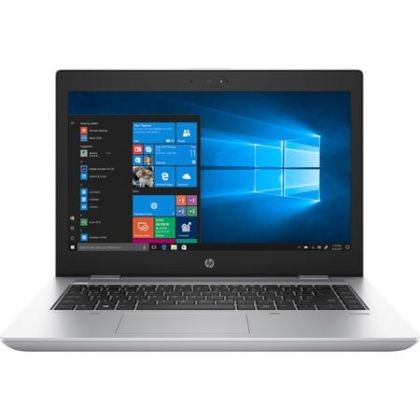 Laptop HP ProBook 640 G4 i5-8250U Intel UHD Graphics 620 8GB DDR4 500GB Fingerprint Reader W10p64
