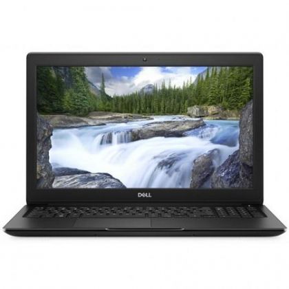 Laptop Dell Latitude 3500 - 15.6" Intel Core i5-8265U, 8GB/256GB SSD, Windows 10 Pro(64bit)