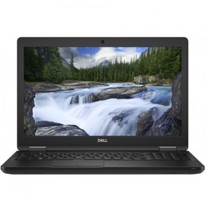 Laptop Dell Latitude 5590, 15.6'' FHD LCD, Intel Core i5-8250U, Integrated UHD Graphics 620, 8GB DDR4, 256GB SSD, Win 10 Pro