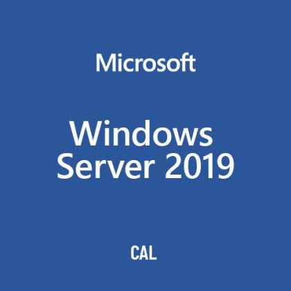 Microsoft Windows Server 2019 Standard Licență – 16Cr APOS – Engleza - PC