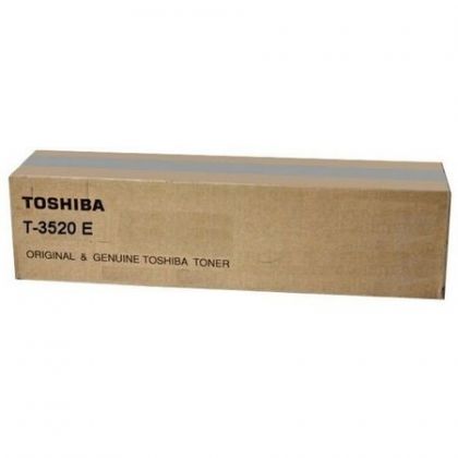 Toner Original Toshiba T-3520E culoare black 