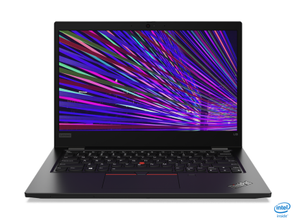 Laptop Lenovo ThinkPad L13 Gen2 (Intel), Procesor 11th Generation