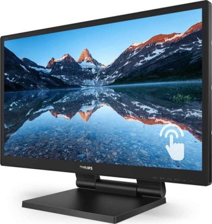 MONITOR 23.8" PHILIPS 242B9T TOUCH