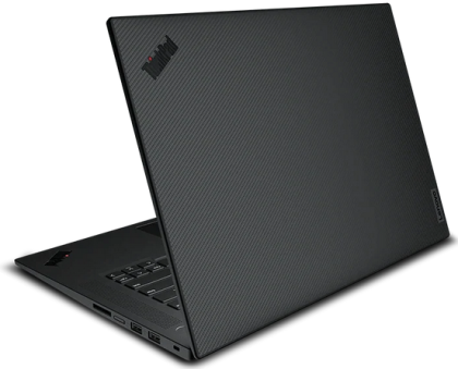 Laptop Lenovo ThinkPad P1 Gen5, Procesor 12th Generation Intel Core i9 12900H up to 5GHz, 16.0" WQUXGA(3840x2400)IPS 600nits anti-glare,ram 32GB(1x32GB)4800MHz DDR5,1TB SSD M.2 PCIe Gen 4x4 NVMe,NVIDIA RTX 3080Ti 16GB GDDR6,culoare Black,Windows11 Pro