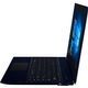 Laptop 2 in 1 Toshiba Portege X20W-E-10H cu procesor Intel® Core™ i5-7200U pana la 3.10 GHz, Kaby Lake, 12.5", Full HD, Touch, 8GB, 256GB SSD, Intel® HD Graphics, 4G LTE, Microsoft Windows 10 Pro, Onyx Blue 