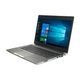 Laptop ultraportabil Toshiba Portege Z30T-C-133 cu procesor Intel® Core™ i7-6500U 2.50 GHz, Skylake, 13.3", Full HD, 16GB 512GB SSD, Intel® HD Graphics, Microsoft Windows 10 Pro, Silver