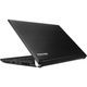 Laptop ultraportabil Toshiba Portege A30-C-1CW cu procesor Intel® Core™ i5-6200U 2.30 GHz, Skylake™, 13.3", Full HD, 8GB, 256GB SSD, DVD-RW, Intel® HD Graphics 520, Microsoft Windows 10 Pro, Black