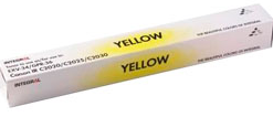 Toner CANON C-EXV51 Y Integral, culoare yellow pentru CANON IR ADVANCE C5500, IR ADVANCE C5500i, IR ADVANCE C5535i, IR ADVANCE C5540i, IR ADVANCE C5560i, capacitate 60.000 pagini