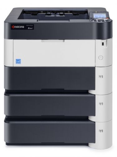 Kyocera ECOSYS P4040dn  laser monocrom A4 / A3  ,40 pagini/minut