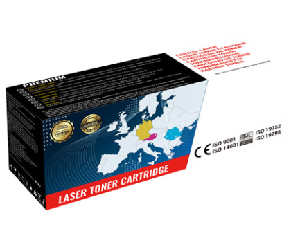 Toner CANON Euro Print T09 M, culoare Magenta , pentru CANON COLOR imageCLASS X LBP1127C, LBP C1127i, LBP C1127iF Color imageCLASS X MF1127C, capacitate 5.900 pagini