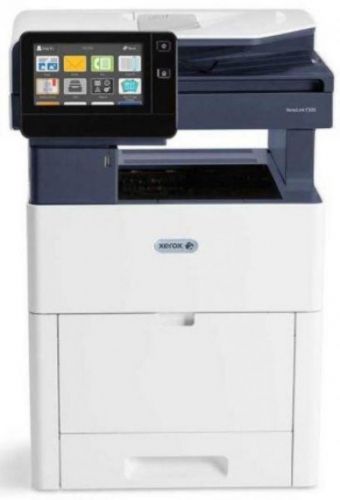 Imprimanta multifunctionala laser color A4, Xerox VersaLink C505V-X,45 ppm,  duplex, 1200x2400 dpi, RAM 4GB, USB, retea, panou tactil 