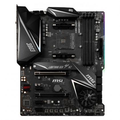 MB AMD MSI MPG X570 GAMING EDGE WIFI