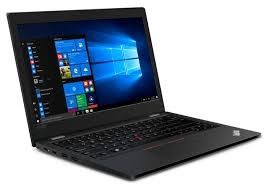 Laptop Lenovo 13.3'' ThinkPad L390, FHD IPS, Procesor Intel® Core™ i7-8565U (8M Cache, up to 4.60 GHz), 8GB DDR4, 256GB SSD, GMA UHD 620, Win 10 Pro, Black